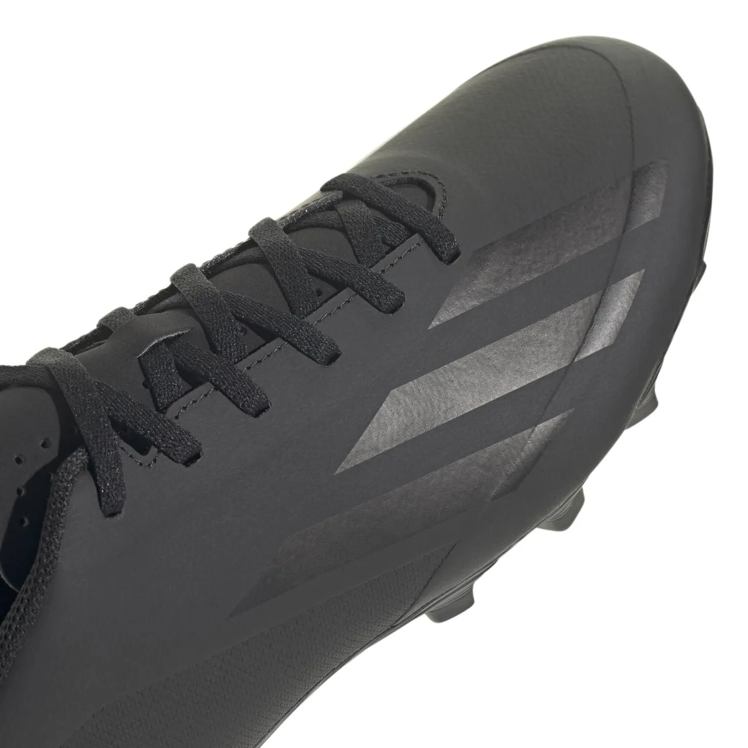 Herren Fußballschuhe Rasen und Kunstrasen X CRAZYFAST.4 FxG