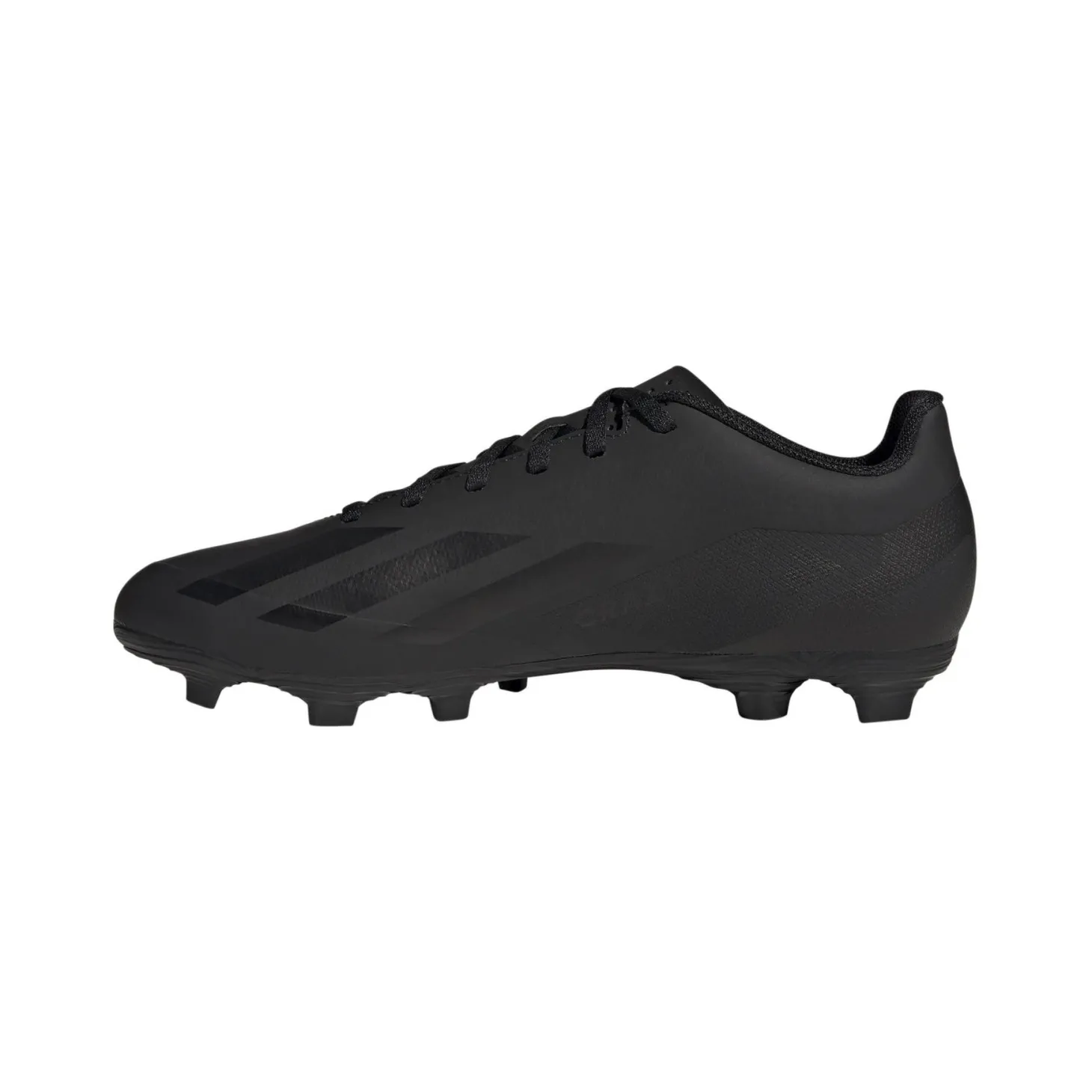 Herren Fußballschuhe Rasen und Kunstrasen X CRAZYFAST.4 FxG
