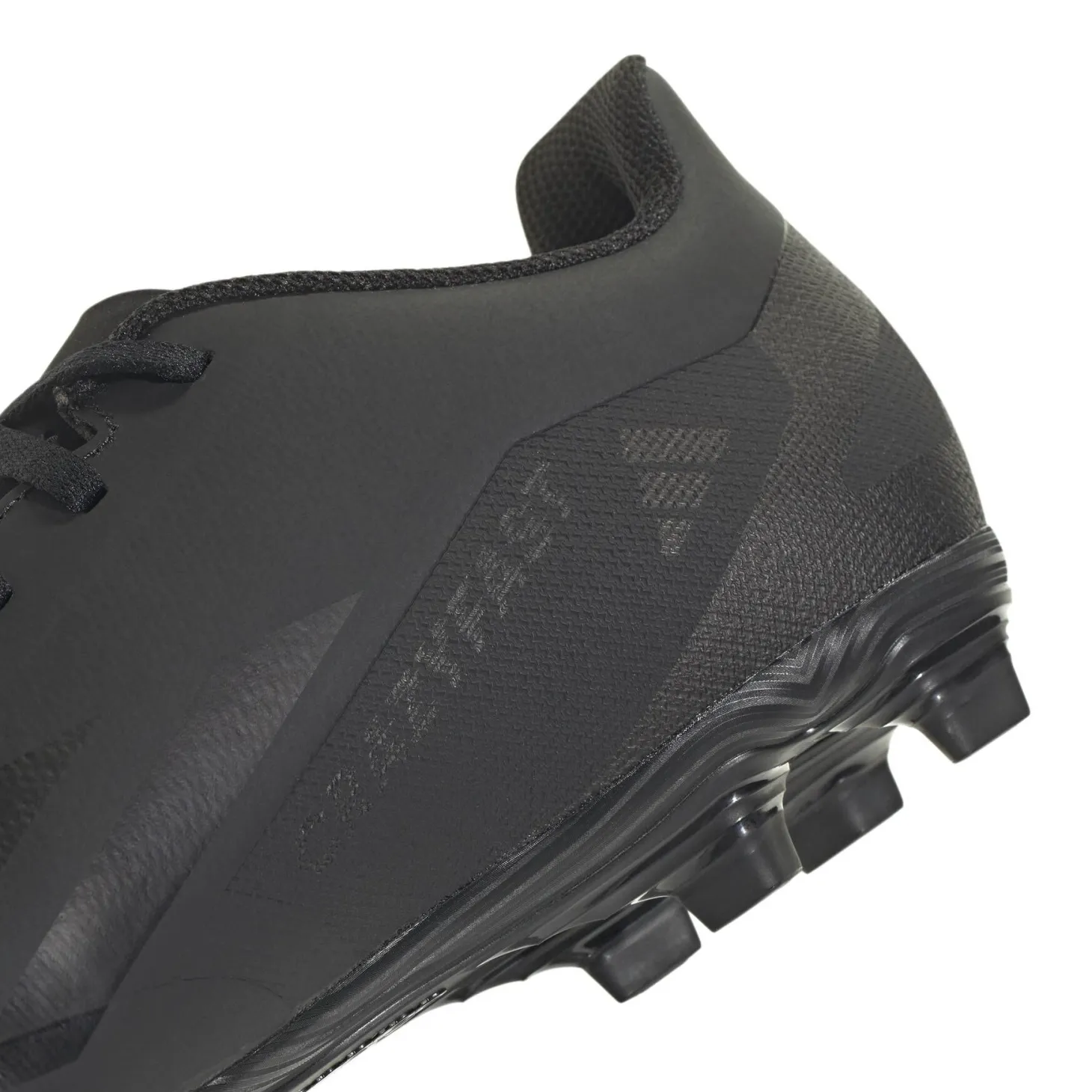 Herren Fußballschuhe Rasen und Kunstrasen X CRAZYFAST.4 FxG