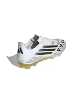 Herren Fußballschuhe Rasen/Kunstrasen F50 LEAGUE FG/MG