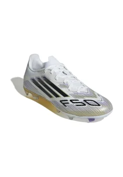 Herren Fußballschuhe Rasen/Kunstrasen F50 LEAGUE FG/MG