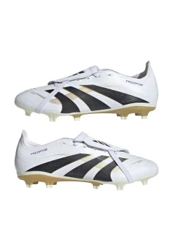 Herren Fußballschuhe Rasen/Kunstrasen PREDATOR LEAGUE FOLD-OVER TONGUE FG/MG