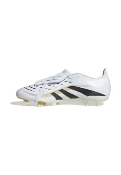Herren Fußballschuhe Rasen/Kunstrasen PREDATOR LEAGUE FOLD-OVER TONGUE FG/MG