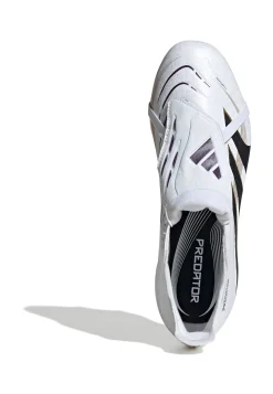 Herren Fußballschuhe Rasen/Kunstrasen PREDATOR LEAGUE FOLD-OVER TONGUE FG/MG