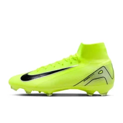 Herren Fußballschuhe Rasen MERCURIAL SUPERFLY 10 PRO FG
