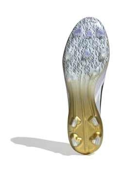 Herren Fußballschuhe Rasen F50 ELITE FG