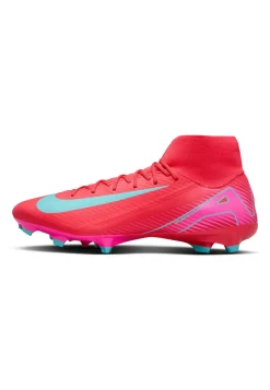 Herren Fußballschuhe Rasen und Kunstrasen MERCURIAL SUPERFLY 10 ACADEMYFG/MG