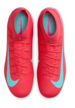 Herren Fußballschuhe Rasen und Kunstrasen MERCURIAL SUPERFLY 10 ACADEMYFG/MG