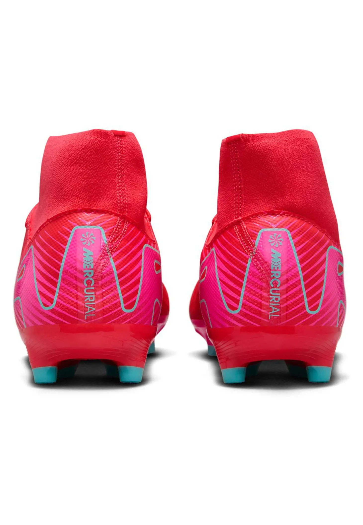 Herren Fußballschuhe Rasen und Kunstrasen MERCURIAL SUPERFLY 10 ACADEMYFG/MG