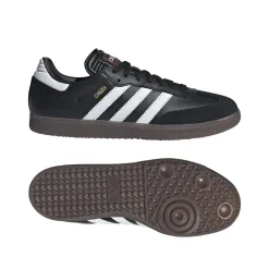 Herren Fußballschuhe SAMBA Hallenschuhe