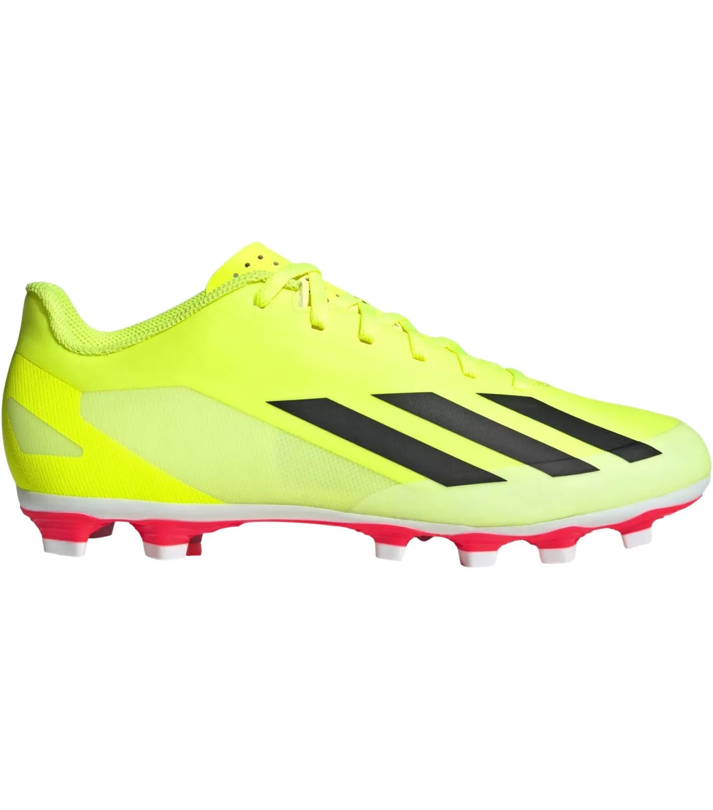 Herren Fußballschuhe universal X CRAZYFAST CLUB FxG
