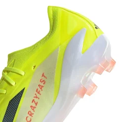 Herren Fußballschuhe X CRAZYFAST ELITE FG Rasen