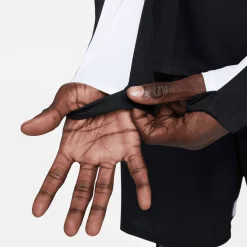 Herren Fußballshirt DRI-FIT ACADEMY MENS SOCCER