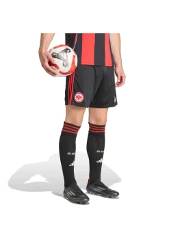 Herren Fußballshorts EINTRACHT FRANKFURT 25/26 Home