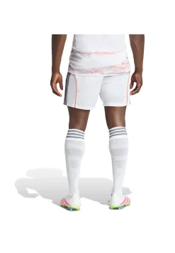 Herren Fußballshorts FC BAYERN MÜNCHEN 25/26 AUSWÄRTSSHORTS