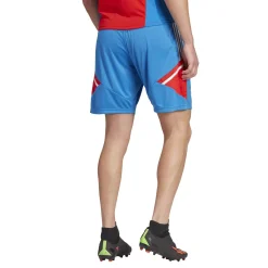 Herren Fußballshorts FC BAYERN MÜNCHEN CONDIVO 22