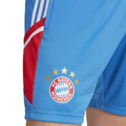 Herren Fußballshorts FC BAYERN MÜNCHEN CONDIVO 22