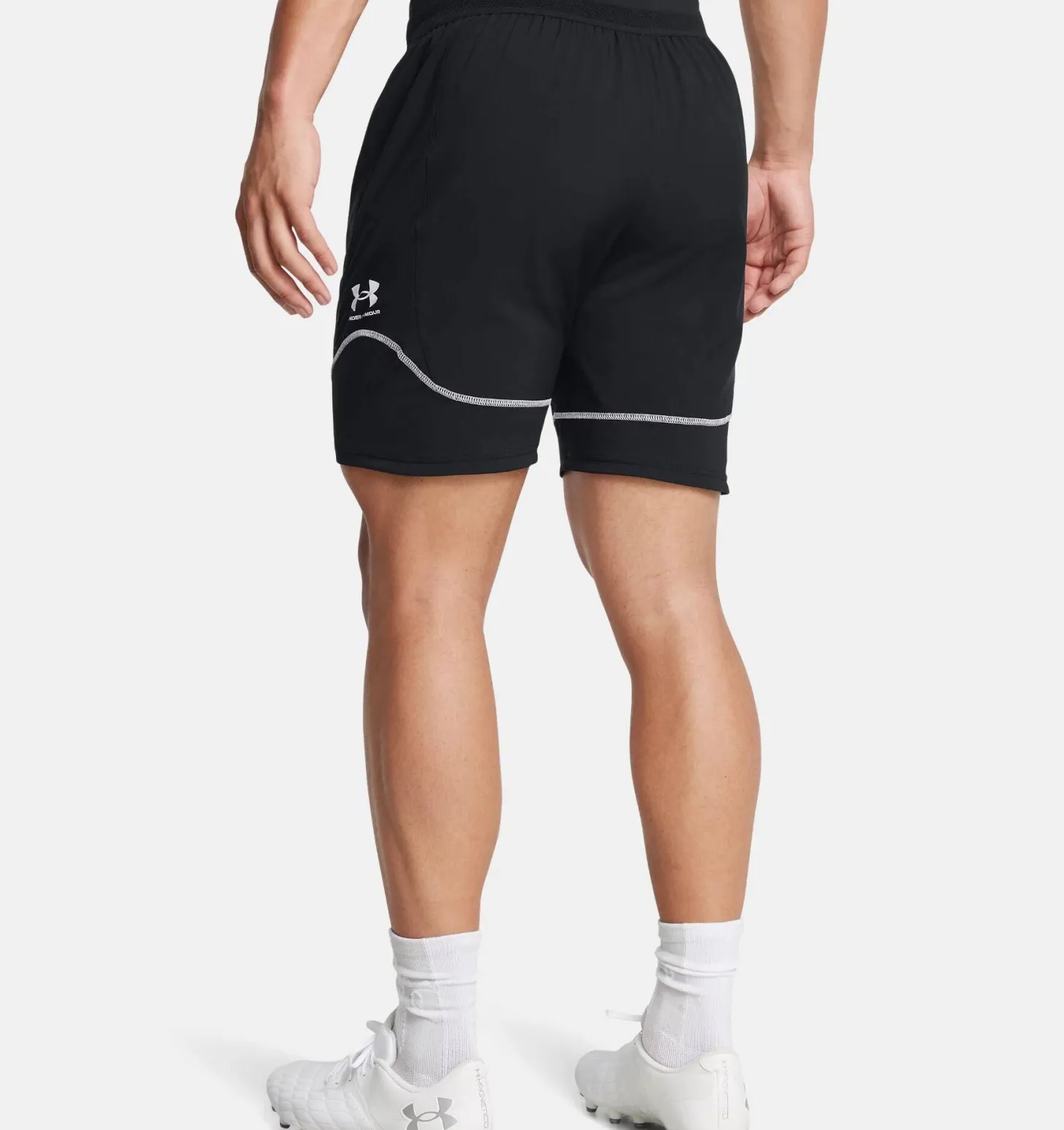Herren Fußballshorts UA CHALLENGER PRO