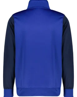 Herren Fußballsweatshirt CHELSEA FC MENS DRI-FIT 1/2 ZIP