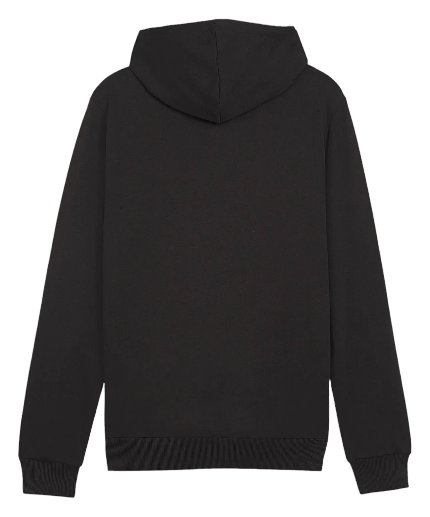 Herren Fußball-Sweatshirt mit Kapuze TEAMGOAL CASUAL HOODY