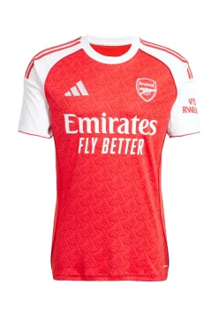 Herren Fußballtrikot ARSENAL LONDON HOME JERSEY Slim Fit