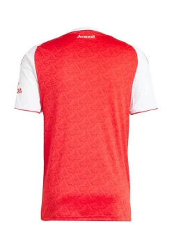 Herren Fußballtrikot ARSENAL LONDON HOME JERSEY Slim Fit