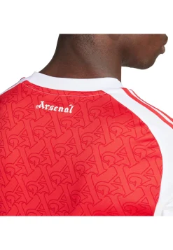 Herren Fußballtrikot ARSENAL LONDON HOME JERSEY Slim Fit