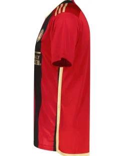 Herren Fußballtrikot ATLANTA UNITED FC MLS HOME JERSEY REPLICA