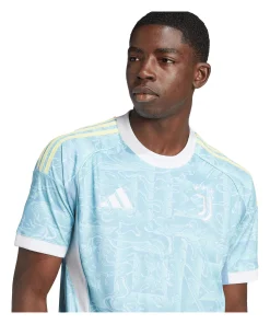 Herren Fußballtrikot Auswärtstrikot JUVENTUS TURIN 25/26 AWAY JERSEY