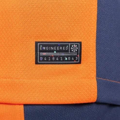 Herren Fußballtrikot INTER MILAN STADUIM THIRD 2023/24