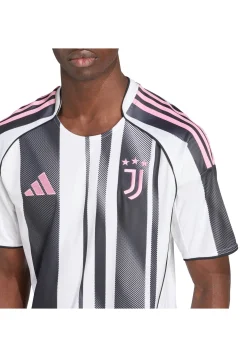 Herren Fußballtrikot JUVENTUS TURIN 25/26 Heimtrikot