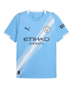 Herren Fußballtrikot MANCHESTER CITY 25/26 Heimtrikot