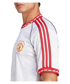 Herren Fußballtrikot MANCHESTER UNITED '91 Auswärts