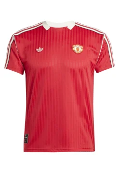 Herren Fußballtrikot MANCHESTER UNITED TERRACE ICONS
