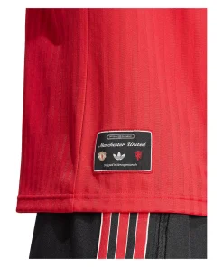 Herren Fußballtrikot MANCHESTER UNITED TERRACE ICONS