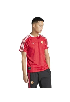 Herren Fußballtrikot MANCHESTER UNITED TERRACE ICONS