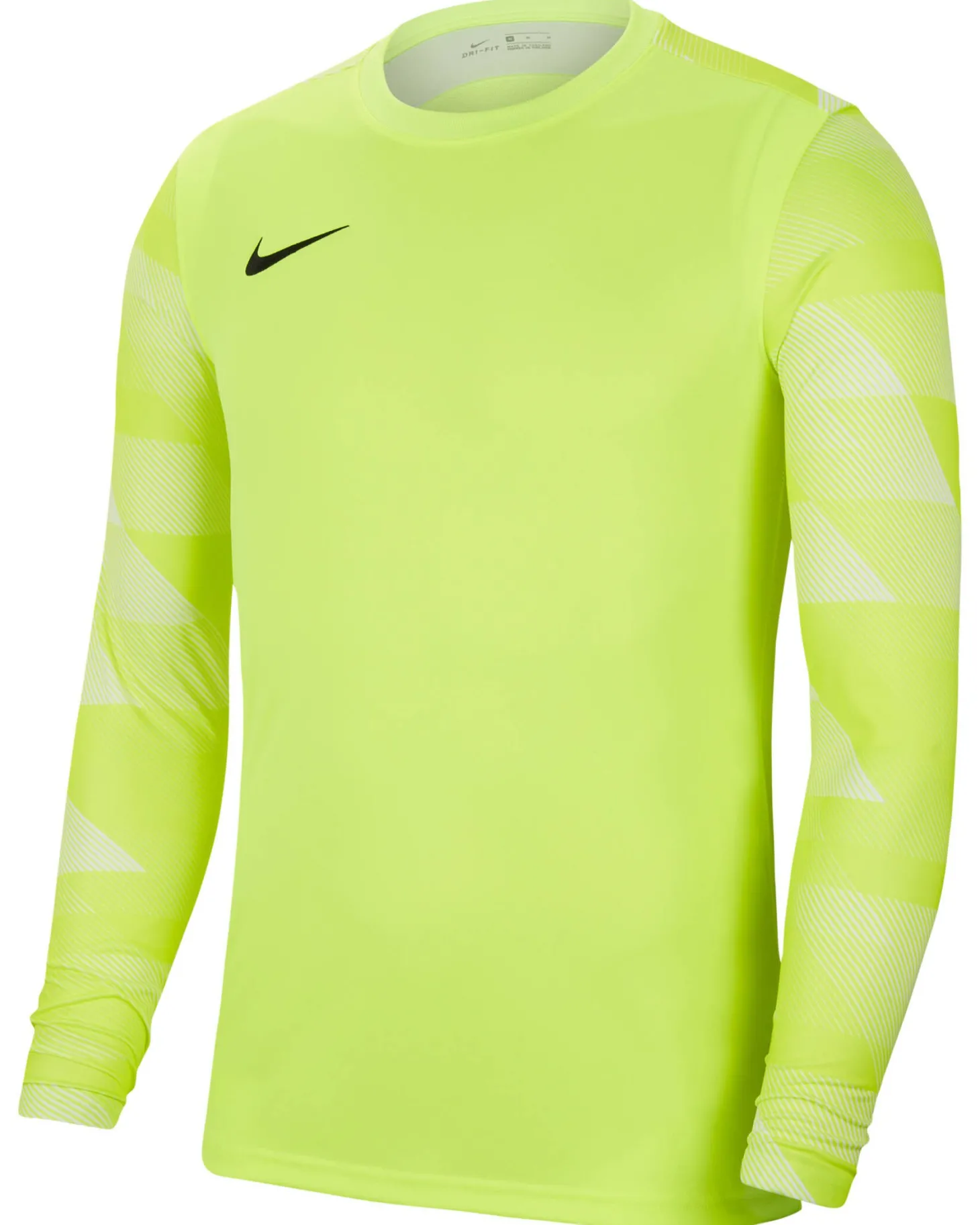 Herren Fußballtrikot NIKE DRI-FIT PARK 4 GOALKEEPER JBY TRIKOT