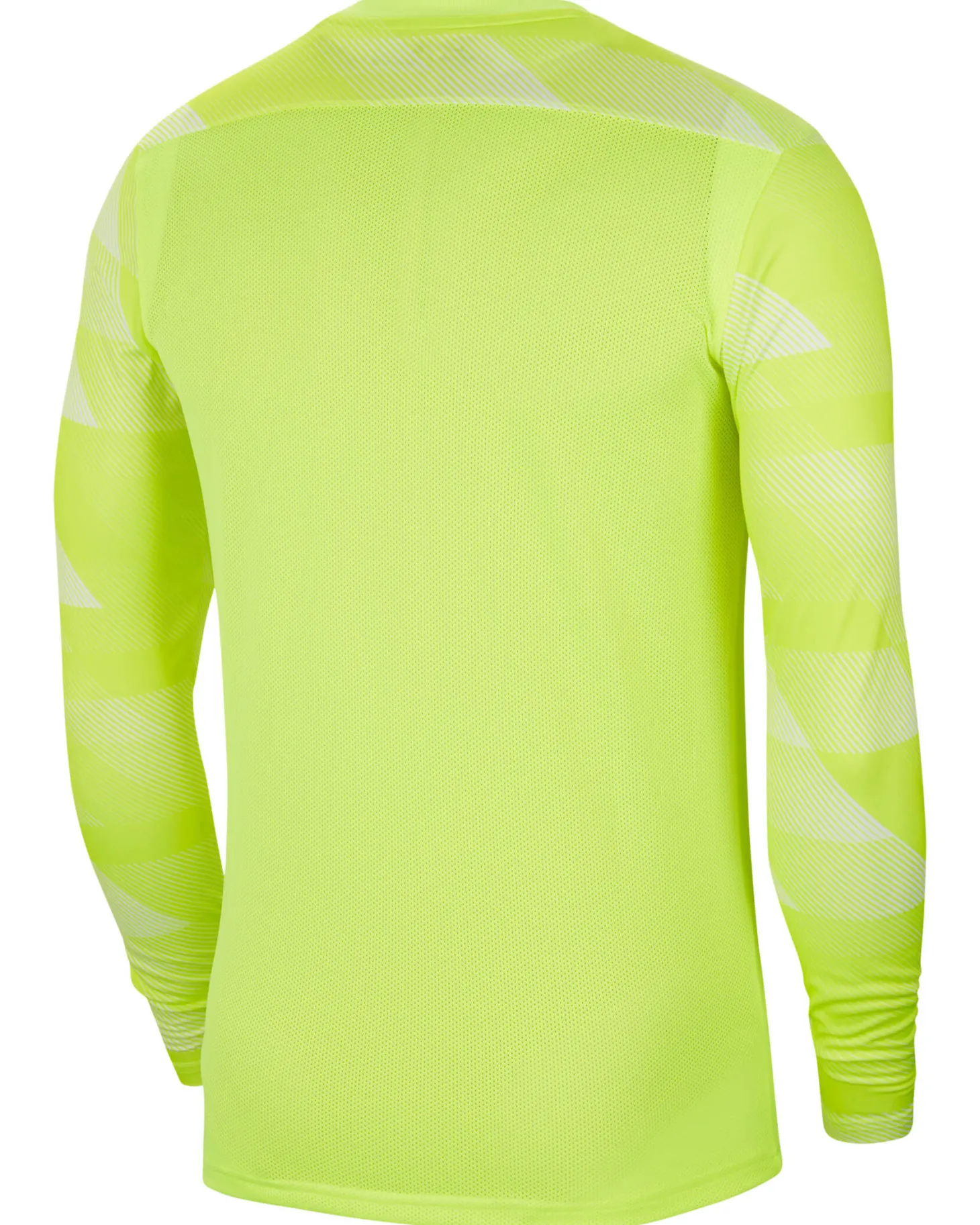 Herren Fußballtrikot NIKE DRI-FIT PARK 4 GOALKEEPER JBY TRIKOT