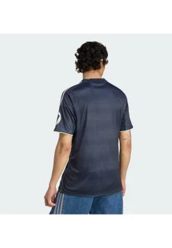 Herren Fußballtrikot REAL MADRID 25/26 Slim Fit