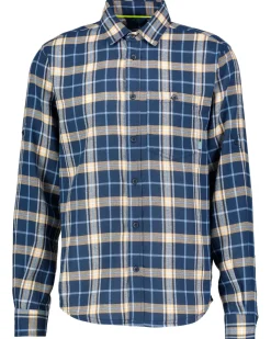 Herren Funktionshemd LUND