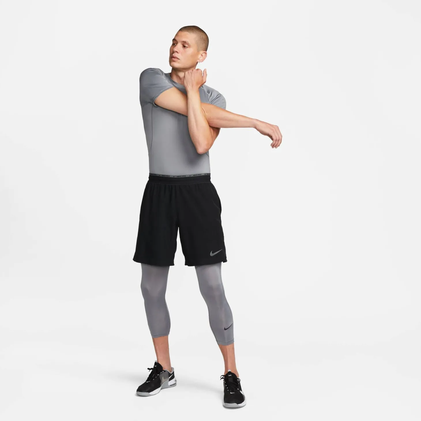 Herren Funktionsshirt DRI-FIT