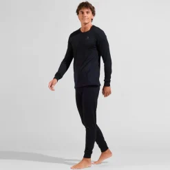 Herren Funktionsshirt NATURAL MERINO 200 BASE LAYER