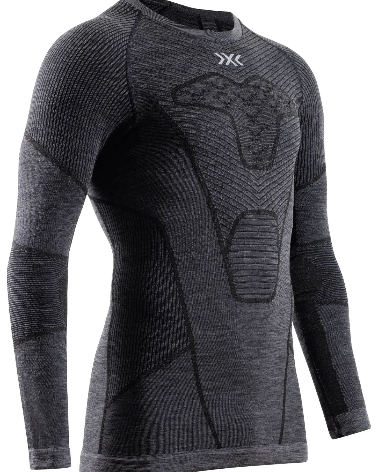 Herren Funktionsshirt SYMBIO MERINO