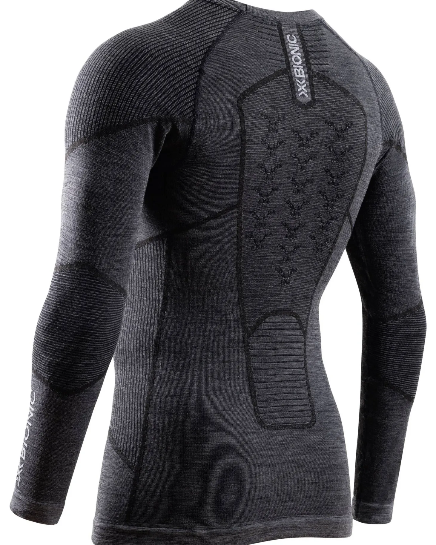 Herren Funktionsshirt SYMBIO MERINO