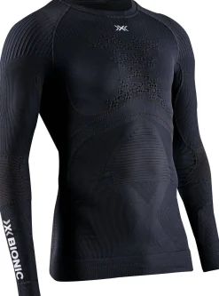 Herren Funktionsshirt X-BIONIC® ENERGY ACCUMULATOR 4.0 SHIRT ROUND NECK LONG SLEEVE MEN