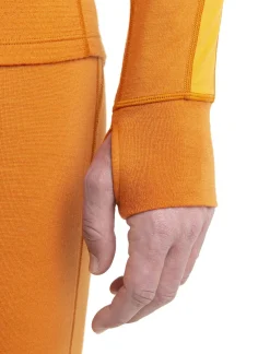 Herren Funktionsshirt ZONEKNIT 260 LS