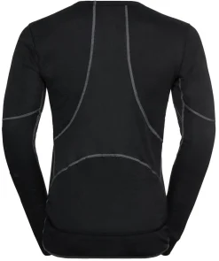Herren Funktionsunterhemd "Active Warm-Eco Baselayer-Top" Langarm