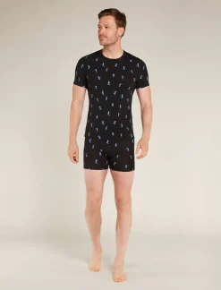 Herren Funktionsunterhemd ANATOMICA