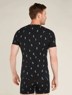 Herren Funktionsunterhemd ANATOMICA