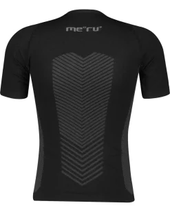 Herren Funktionsunterhemd ANVIK Kurzarm